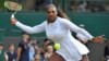 Serenaa Williyaamsi uulmaa baatee dorgommii teenisii lafaa, US Open itti deebitee warra shaampiyoonaaf walti hafanitti daramte