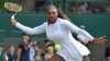 Jalan Terjal Serena Menuju Final AS Terbuka