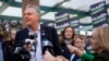Democrats Win Key US Elections
