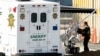 Gunman Kills 9 Plus Himself in California Shooting 