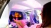 El auto del futuro sin conductor