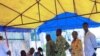 Polling Underway in Nigeria