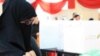 Shi'ites Advance in Bahrain Elections