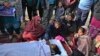 Tensions Soar Along India-Pakistan Frontier in Kashmir