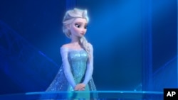 $250 millones pretende una escritora por supuesto plagio de película 'Frozen', de Disney.