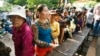 Hun Sen Calls for ‘Peaceful, Free and Fair’ Election