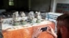 Selfie-Taking Tourists Stir Irritation at Chernobyl