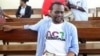 Vyama 10 Tanzania vyapinga mahakamani muswada wa vyama vya siasa