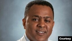 Dr. Dawd Seid Siraj