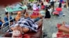 384 Dead, Hundreds Injured in Indonesia Quake-Tsunami