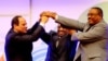 Egypt Raises 'Extreme Concern' About Nile Dam With Ethiopia
