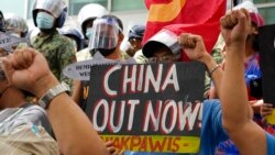 美國就菲船遭中國攻擊發出警告 北京不要無視美菲共同防禦條約