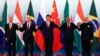 BRICS: Militant Groups Pose a Threat to Regional Security 