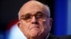 Socio de Giuliani: Trump 'sabía exactamente lo que estaba pasando' en Ucrania