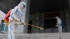 Explainer: How Bad Is the Pandemic in North Korea? 