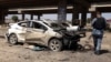 Thousands of Iraqis Displaced by Violence