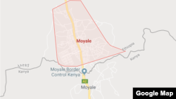 Moyyaalee, Oromiyaa