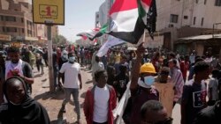 Deux manifestants tués à Khartoum