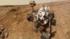 NASA: Kehidupan Mungkin Pernah Ada di Mars 