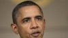 White House Calls for Calm in Egypt