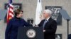 Pence Celebrates Air Force Academy Graduation in Colorado