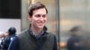 Trump's Son-in-Law May Play Big Role in Administration