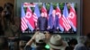 For South Koreans, Joy and Concern