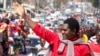 L'opposition zambienne veut porter plainte contre le président devant la CPI