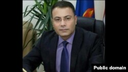 Hoshyar Abdulla