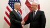 Pentagon Vows of ‘Iron-Clad’ Support in Brussels Go Beyond NATO  