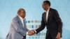 Selon l’indice Ibrahim, la gouvernance en Afrique est en recul