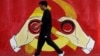 中国怒放的民族主义 - 告密，揪叛徒愈演愈烈