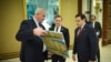 Международное сообщество призывает РФ ответить на план прекращения огня, предложенный США 