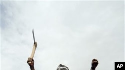 Kumba Ialá (foto de arquivo)