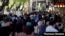 استاندار تهران می‌گوید نمی‌توان شهری چون تهران را که فعالیت‌های بین‌المللی در آن انجام می‌شود، قرنطینه کرد