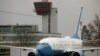 China Condemns 'Provocative' US Military Flight Over Taiwan