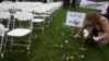 Families of MH17 Victims Stage Protest Ahead of Trial