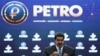 El petro: De criptomoneda, a unidad de cambio en Venezuela