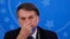 Bolsonaro cuestiona los datos de muertos por coronavirus en Sao Paulo
