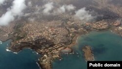 Cidade da Praia