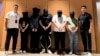 Myanmar scam operations move south along Thai border