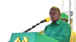 Les libertés, un enjeu majeur de la présidentielle tanzanienne