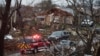 Sedikitnya 11 Tewas akibat Tornado di Texas