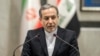 Waziri wa mambo ya kigeni wa Iran atembelea Misri