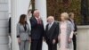 Pence Defends Decision to Stay at Trump Property in Ireland