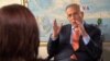 ¿Un ‘Plan Colombia’ para Centroamérica?