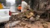 Storm Batters California for 3 Days, Causes 6 Deaths