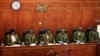 La Cour suprême kenyane entérine l'élection de Kenyatta