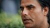When Gunman Advanced on New Zealand Mosque, 1 Man Ran at Him