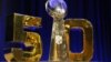 Xem Super Bowl cùng đón Tết